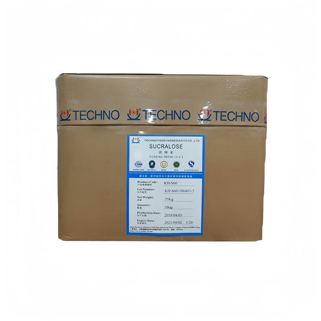 Sucralose