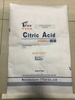 Citric Acid Anhydrous