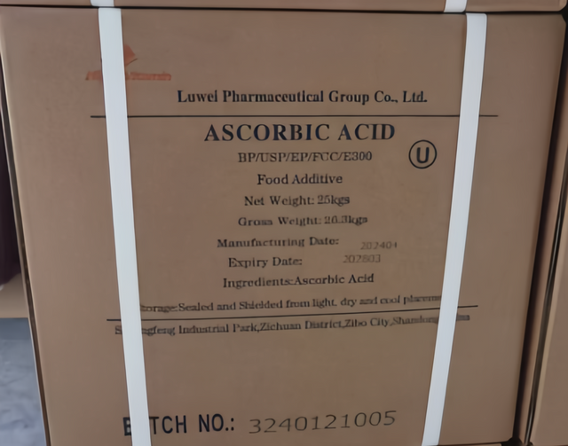 Ascorbic Acid