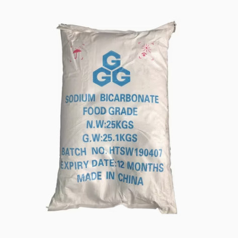 Sodium Bicarbonate