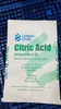 Citric Acid Anhydrous