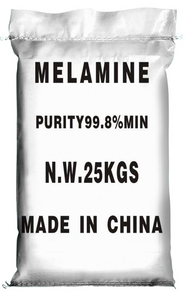 Melamine