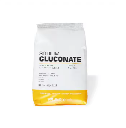 Sodium Gluconate