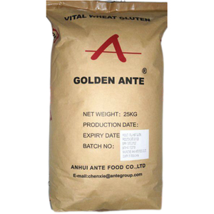 Vital Wheat Gluten