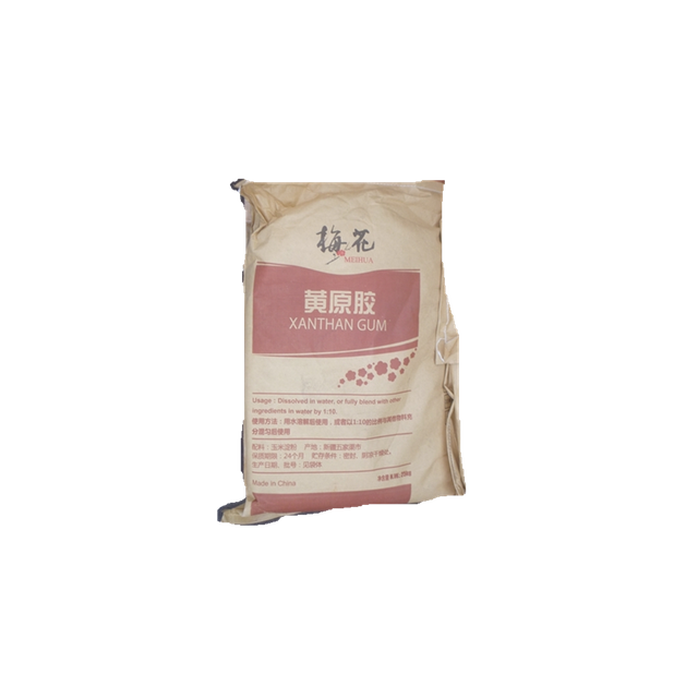 Xanthan