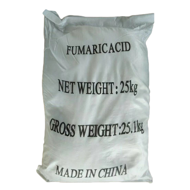 Fumaric Acid