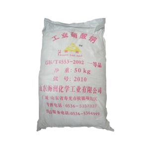 Sodium Nitrate