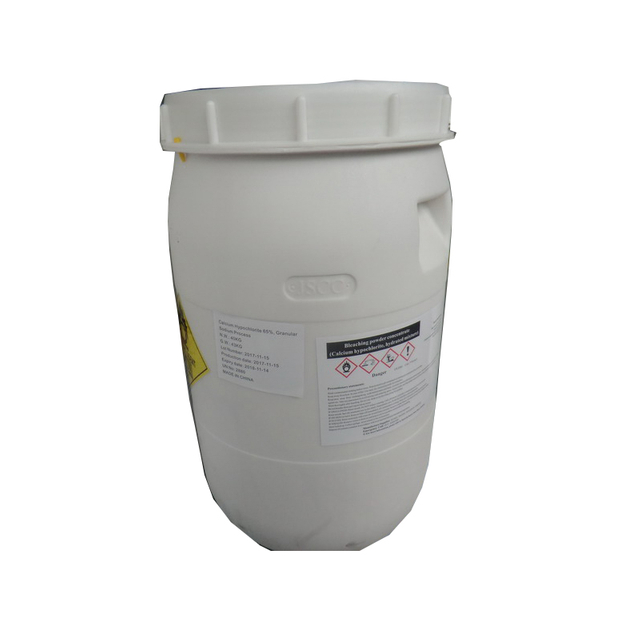 Calcium Hypochlorite