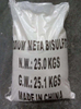 Sodium Metabisulfite