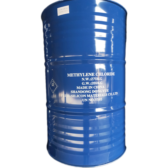 Methylene Dichloride