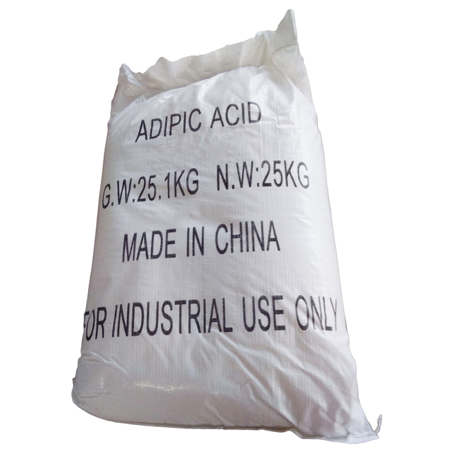 Adipic Acid