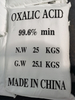 Oxalic Acid